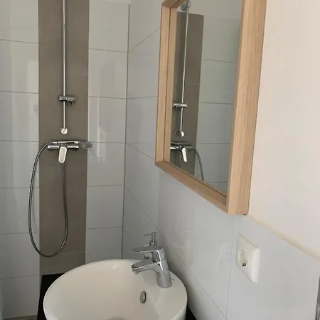 Messe Homestay