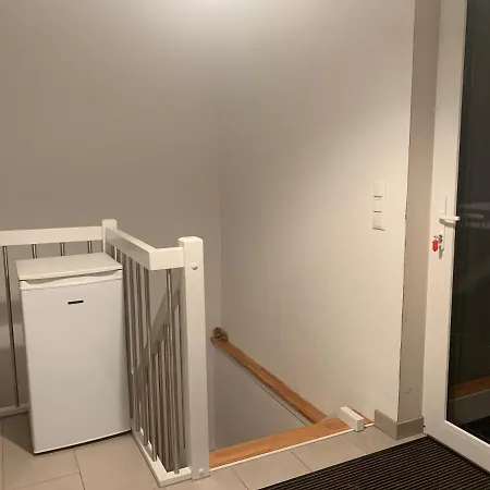 Messe Homestay Hannover